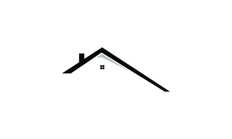 Roofing Logo