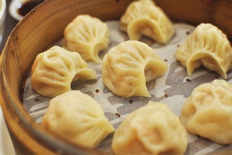 The Guide to Chinese Dumplings: Steamed, Boiled, or Fried