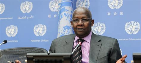 Previewing work ahead, UN Assembly President says Member States must ...