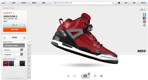 Cool Custom Jordan shoes http://shoesliving.com/customize-your-own ...