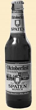 Spaten Oktoberfest review – The Beer Trials