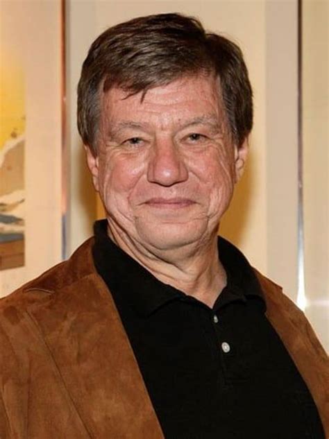 John McTiernan - Age, Birthday, Biography, Movies & Facts | HowOld.co