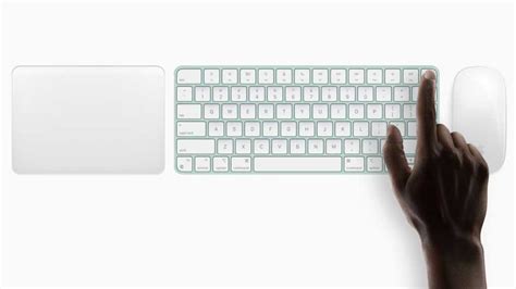 Magic Keyboard With Touch ID: How To Buy, Price and Specs | Macworld