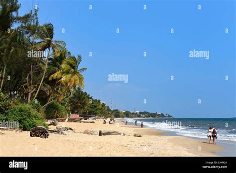 Libreville Gabon Beach High Resolution Stock Photography and Images - Alamy