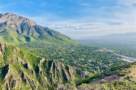 Best Hikes Near Salt Lake City: 6 Awesome Trails Within an Hour of SLC ...