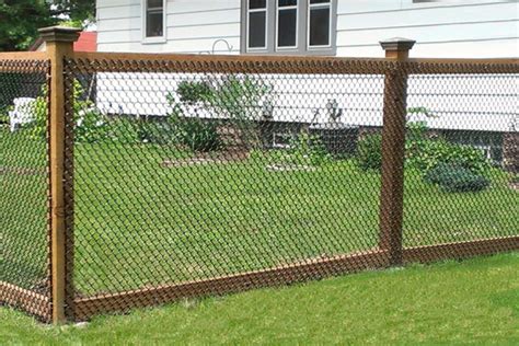 Chain Link Fences – Midwest Fence