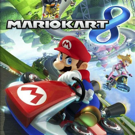 Mario Kart 8 Cheats For Wii U Nintendo Switch - GameSpot