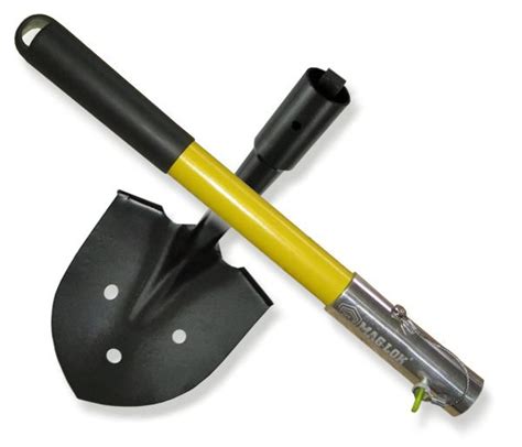 The 8 Best Off Road Shovels (and What Makes Them Great) - Roundforge