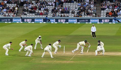 Don't dismiss the idea of four-day Test cricket | ESPNcricinfo