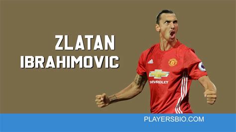 72 Broad and Inspiring Zlatan Ibrahimovic Quotes - Players Bio