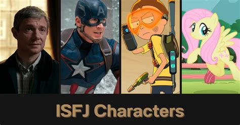 Update more than 69 isfj anime characters best - in.cdgdbentre