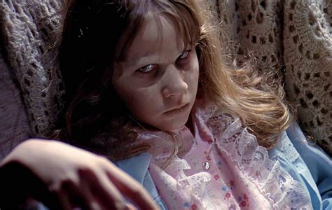 Linda Blair hasn’t been asked to return for the new ‘Exorcist’ trilogy