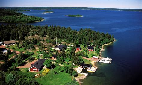 Åland Islands - 12 Reasons to Visit the Åland Islands in Winter • ADARAS ... - Search hotels in ...