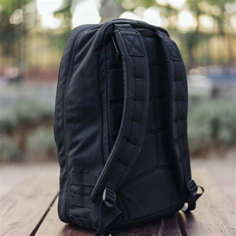 GORUCK GR1 | The World's Best Rucksack Backpack