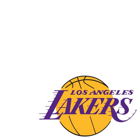 Los Angeles Lakers Logo | PNG All