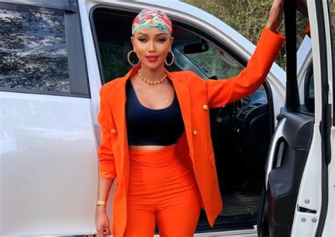 Huddah Calls out Instagram for Discrimination against Africans