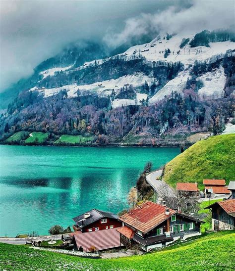 Top 10 Tourist Attraction To Visit in Switzerland - Tour To Planet | Vacation spots, Europe ...