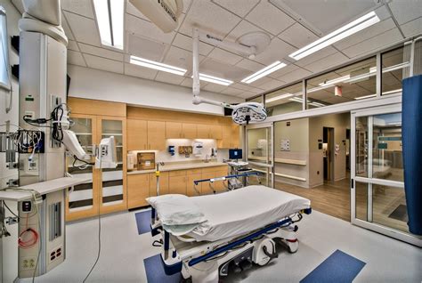 Grinnell Regional Medical Center Emergency Department Renovation - Schemmer