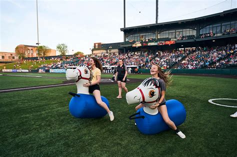 Ticket Prices - Joliet Slammers