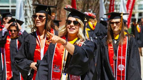 Commencement 2018 Slideshow · Keene State College