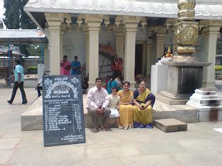 HINDU TEMPLES OF INDIA: CHICKA TIRUPATHI, MALUR, BANGALORE