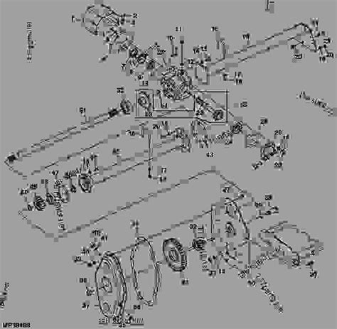 John Deere Rotary Tiller Spare Parts List | Reviewmotors.co