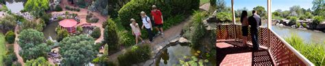 Tamworth Regional Botanic Garden | Tamworth Regional Council