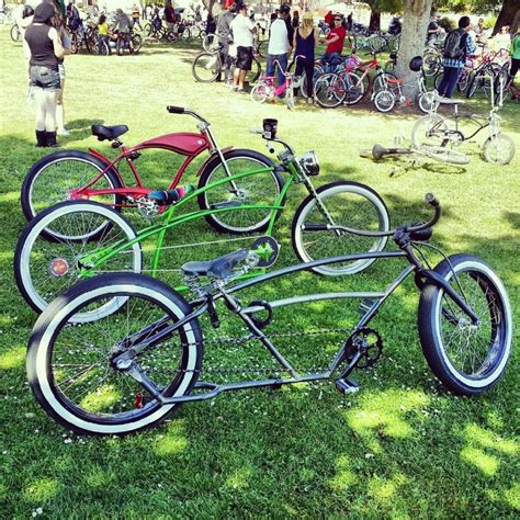 See more Custom & Rat Rod Bikes at www.ratrodbikes.com Custom Bicycle ...