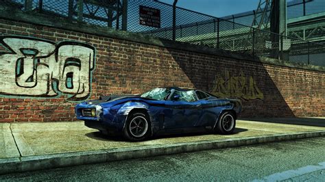 Burnout Paradise™ Remastered Features and Updates - EA Official Site