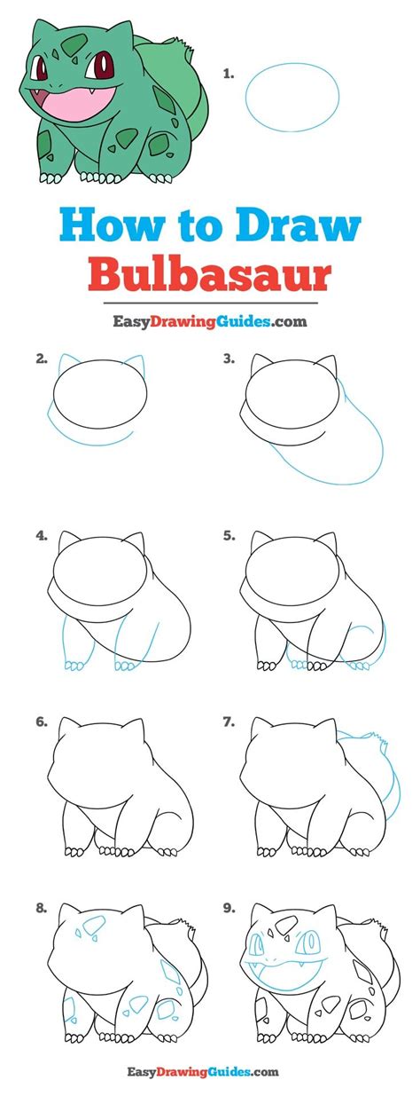 Pin on Easy Drawing Tutorials & Ideas by Easy Drawing Guides