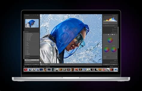 MacBook Pro: The Best Laptop for Video Editing | B&H eXplora