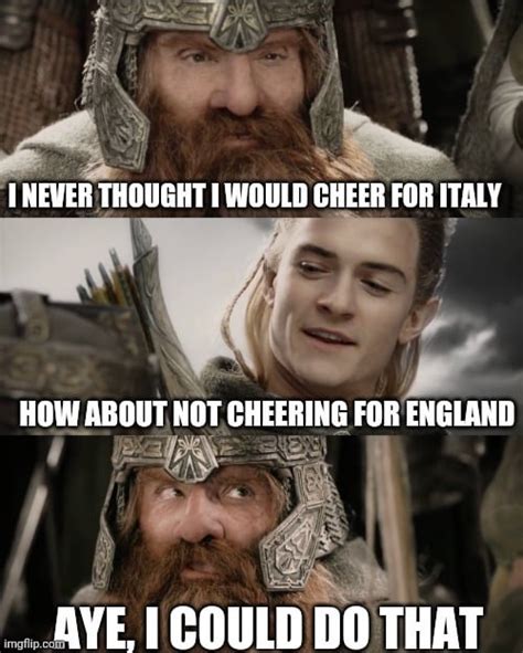 Lets go, Covid! : r/lotrmemes