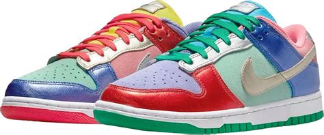 Women's Nike Basketball Shoes Colorful at Dolores Futrell blog