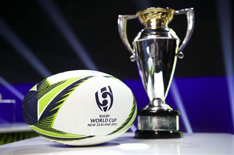 World Rugby committed to delivering spectacular Rugby World Cup in 2022 ...