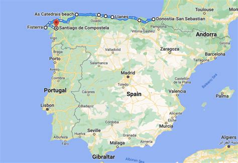 Incredible Northern Spain Road Trip: 7-Day Itinerary - Road Trip EuroGuide