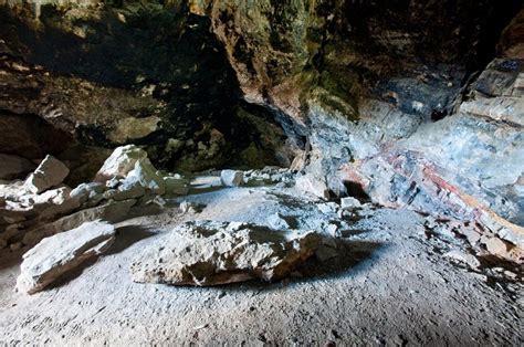 The ancient giants of Nevada and the mystery of lovelock cave – MOST INTERESTING THINGS