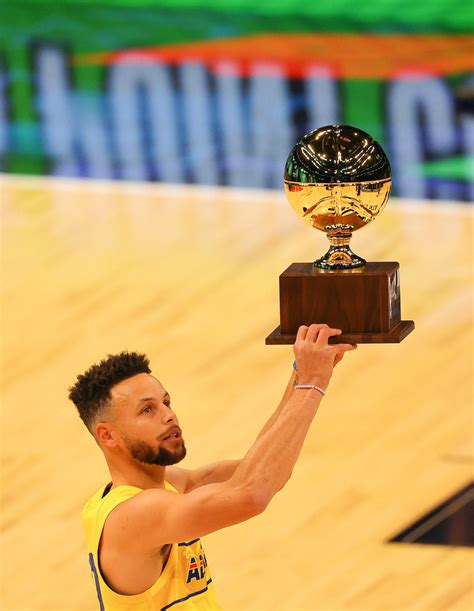 Warriors' Curry wins NBA All-Star 3-point contest | Inquirer Sports