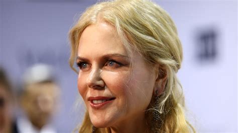 Nicole Kidman's Youthful, Wrinkle-Free Look Is Likely Due to Botox ...