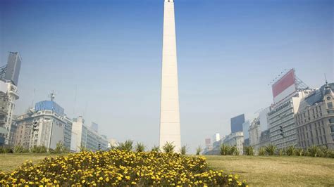 Obelisco | Buenos Aires, Argentina | Sights - Lonely Planet