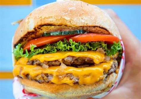 5 Amazing Burger Joints In L.A. That You Can Order From Right Now - Secret Los Angeles