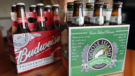 Why Anheuser-Busch's new PR initiative might actually be good for beer drinkers