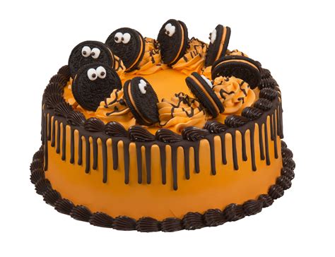 NO TRICKS, JUST TREATS! BASKIN-ROBBINS CELEBRATES HALLOWEEN SEASON ...