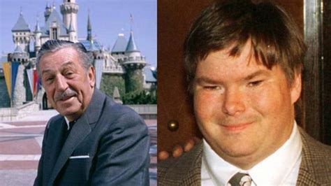 Walt Disney's Grandson Suing for $200 Million in Inheritance and His Freedom - Inside the Magic