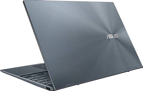 Best Buy: ASUS ZenBook Flip 2-in-1 13.3" Touch-Screen Laptop Intel Core ...