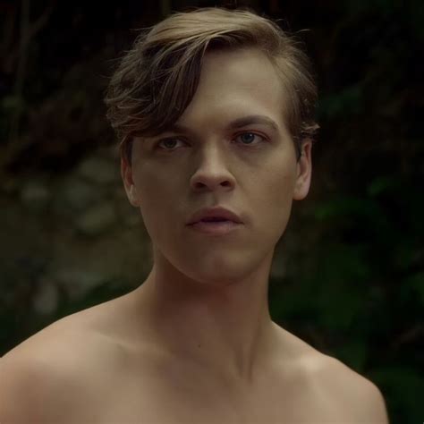 Pin by Tainara Araújo on ALEXANDER CALVERT/ JACK KLINE | Supernatural funny, Alexander calvert ...