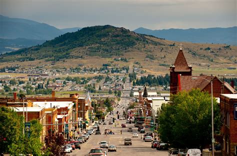 Bozeman, Butte, Big Sky, and Back: The Ultimate Southwest Montana Road ...