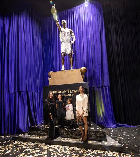 A Symbolic Tribute: Unveiling the Legacy of Kobe Bryant