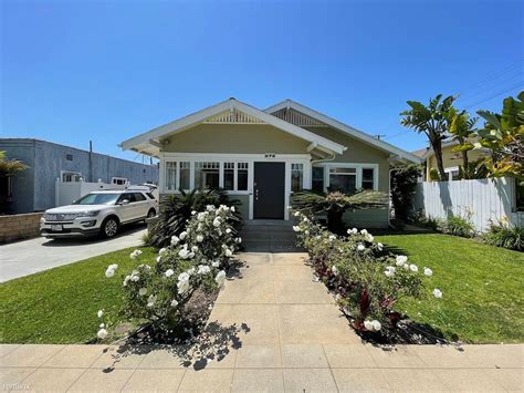 17 Houses for Rent in Belmont Shore, CA | Westside Rentals