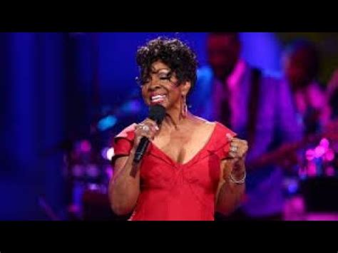 Gladys knight - Dear Mama (VH1) - - YouTube