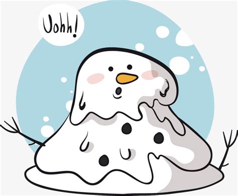 clipart snowman melting 10 free Cliparts | Download images on Clipground 2024